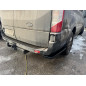 Spoiler baule in plastica ABS Ford Transit 2019- (Cod. S-FT-SP-01-A) Spoiler baule in plastica ABS Ford Transit 2019- (Cod. S-FT-SP-01-A)