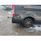 Spoiler baule in plastica ABS Ford Transit 2019- (Cod. S-FT-SP-01-A) Spoiler baule in plastica ABS Ford Transit 2019- (Cod. S-FT-SP-01-A)