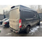 Spoiler baule in plastica ABS Ford Transit 2019- (Cod. S-FT-SP-01-A) Spoiler baule in plastica ABS Ford Transit 2019- (Cod. S-FT-SP-01-A)