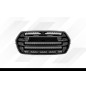 Griglia anteriore in plastica ABS Ford Transit 2019- (Cod. S-FT-GR-01-A)
