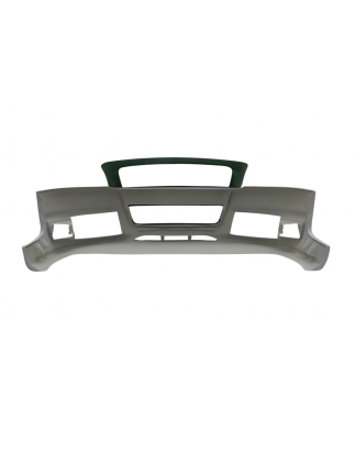 Paraurti Anteriore Audi A4 02-04 Look RS4 (Cod. E-TCA00940038)