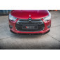 SPLITTER ANTERIORE Citroen DS4 (Cod. M-CI-DS4-1-FD1G)