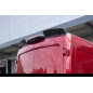 Griglia anteriore in plastica ABS Ford Transit 2019- (Cod. S-FT-GR-01-A)