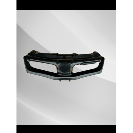 Griglia anteriore FN2 in plastica ABS Honda Civic 2006-2011 (Cod. S-HCHB-GR06-01-A)