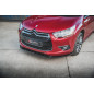SPLITTER ANTERIORE Citroen DS4 (Cod. M-CI-DS4-1-FD1G)