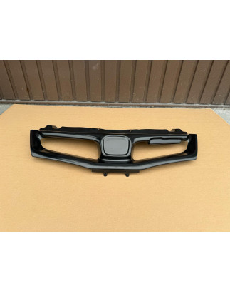 Griglia anteriore FN2 in plastica ABS Honda Civic 2006-2011 (Cod. S-HCHB-GR06-01-A)