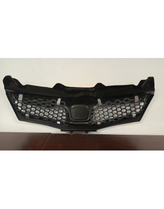 Griglia anteriore FN2 in plastica ABS Honda Civic 2006-2011 (Cod. S-HCHB-GR06-01-A)