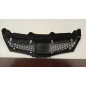 Griglia anteriore FN2 in plastica ABS Honda Civic 2006-2011 (Cod. S-HCHB-GR06-01-A)
