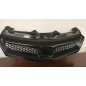 Griglia anteriore FN2 in plastica ABS Honda Civic 2006-2011 (Cod. S-HCHB-GR06-01-A)