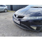 Griglia anteriore FN2 in plastica ABS Honda Civic 2006-2011 (Cod. S-HCHB-GR06-01-A)