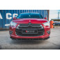 SPLITTER ANTERIORE Citroen DS4 (Cod. M-CI-DS4-1-FD1G)