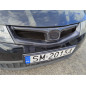 Griglia anteriore FN2 in plastica ABS Honda Civic 2006-2011 (Cod. S-HCHB-GR06-01-A)
