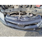 Griglia anteriore FN2 in plastica ABS Honda Civic 2006-2011 (Cod. S-HCHB-GR06-01-A)
