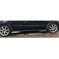 Minigonne laterali 5D in plastica ABS Honda Civic 2006-2011 (Cod. S-HCHB-S06-01-A)