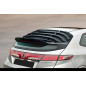 Louver lunotto in plastica ABS Honda Civic 2006-2011 (Cod. S-HCHB-WL06-01-A)
