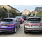 Spoiler posteriore baule in plastica ABS Honda Civic 2006-2011 (Cod. S-HCHB-SP-01-A) Spoiler posteriore baule in plastica ABS Honda Civic 2006-2011 (Cod. S-HCHB-SP-01-A)