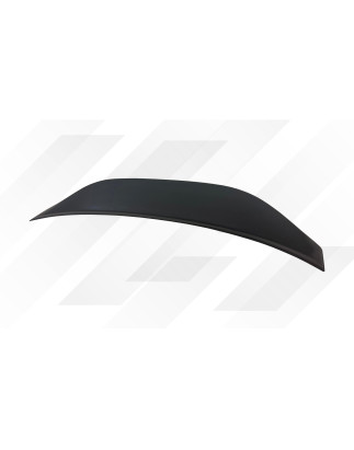 Spoiler posteriore baule in plastica ABS Honda Civic 2006-2011 (Cod. S-HCHB-SP-01-A)