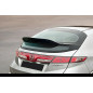 Spoiler posteriore baule in plastica ABS Honda Civic 2006-2011 (Cod. S-HCHB-SP-01-A) Spoiler posteriore baule in plastica ABS Honda Civic 2006-2011 (Cod. S-HCHB-SP-01-A)
