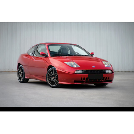Minigonne laterali in plastica ABS Fiat Coupé (Cod. S-FC-S-01-A)