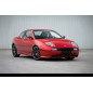 Minigonne laterali in plastica ABS Fiat Coupé (Cod. S-FC-S-01-A)