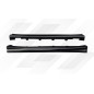 Minigonne laterali in plastica ABS Fiat Coupé (Cod. S-FC-S-01-A)