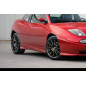 Minigonne laterali in plastica ABS Fiat Coupé (Cod. S-FC-S-01-A)