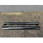 Minigonne laterali in plastica ABS Fiat Coupé (Cod. S-FC-S-01-A)