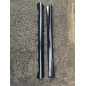 Minigonne laterali in plastica ABS Fiat Coupé (Cod. S-FC-S-01-A)