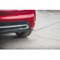 Splitter posteriore Citroen DS4 (Cod. M-CI-DS4-1-RD1G)