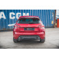 Splitter posteriore Citroen DS4 (Cod. M-CI-DS4-1-RD1G)