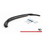 Splitter posteriore Citroen DS4 (Cod. M-CI-DS4-1-RD1G)
