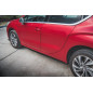 Diffusori minigonne Citroen DS4 (Cod. M-CI-DS4-1-SD1G)