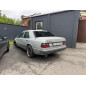 Louver lunotto berlina in plastica ABS Mercedes W124 (Cod. S-MW124-WL-02-A)