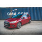 Diffusori minigonne Citroen DS4 (Cod. M-CI-DS4-1-SD1G)