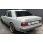 Palpebre fari in plastica ABS Mercedes W124 (Cod. S-MW124-EB-01-A)