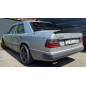 Palpebre fari in plastica ABS Mercedes W124 (Cod. S-MW124-EB-01-A)