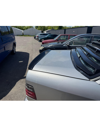 Palpebre fari in plastica ABS Mercedes W124 (Cod. S-MW124-EB-01-A)