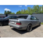 Palpebre fari in plastica ABS Mercedes W124 (Cod. S-MW124-EB-01-A)