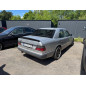 Palpebre fari in plastica ABS Mercedes W124 (Cod. S-MW124-EB-01-A)