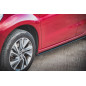 Diffusori minigonne Citroen DS4 (Cod. M-CI-DS4-1-SD1G)