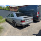 Palpebre fari in plastica ABS Mercedes W124 (Cod. S-MW124-EB-01-A)