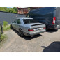 Palpebre fari in plastica ABS Mercedes W124 (Cod. S-MW124-EB-01-A)