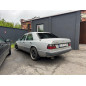 Palpebre fari in plastica ABS Mercedes W124 (Cod. S-MW124-EB-01-A)