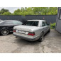Palpebre fari in plastica ABS Mercedes W124 (Cod. S-MW124-EB-01-A)