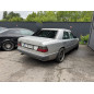 Palpebre fari in plastica ABS Mercedes W124 (Cod. S-MW124-EB-01-A)