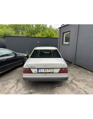 Palpebre fari in plastica ABS Mercedes W124 (Cod. S-MW124-EB-01-A)