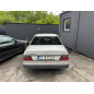 Palpebre fari in plastica ABS Mercedes W124 (Cod. S-MW124-EB-01-A)