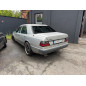 Palpebre fari in plastica ABS Mercedes W124 (Cod. S-MW124-EB-01-A)