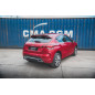 Diffusori minigonne Citroen DS4 (Cod. M-CI-DS4-1-SD1G)