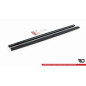 Diffusori minigonne Citroen DS4 (Cod. M-CI-DS4-1-SD1G)